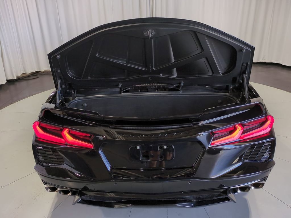 Thumbnail: 2023 Chevrolet Corvette - 33