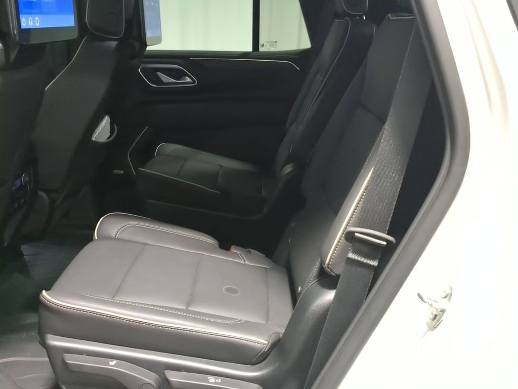 Thumbnail: 2023 Chevrolet Tahoe - 22