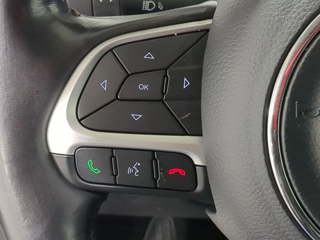 Thumbnail: 2019 Jeep Compass - 26