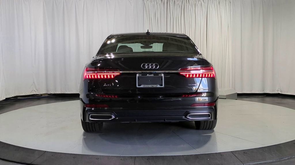 Thumbnail: 2019 Audi A6 - 9