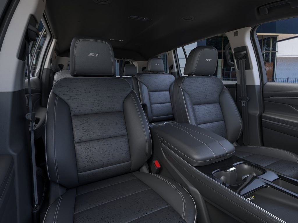 Thumbnail: 2026 Buick Enclave - 16