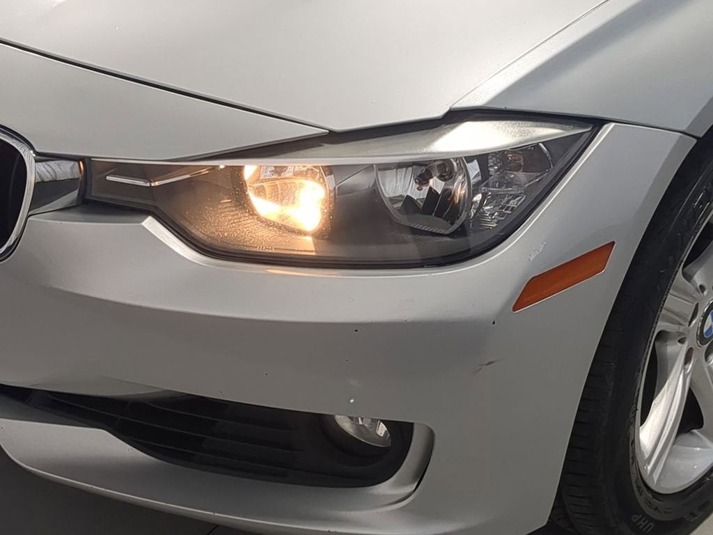 Thumbnail: 2013 BMW 3 Series - 14