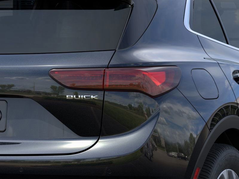 Thumbnail: 2026 Buick Envision - 11