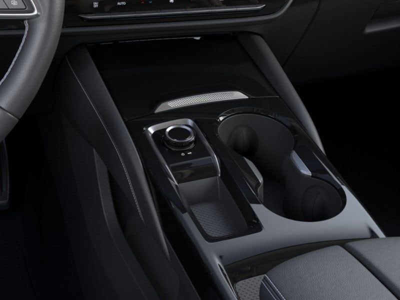 Thumbnail: 2025 Buick Envision - 23