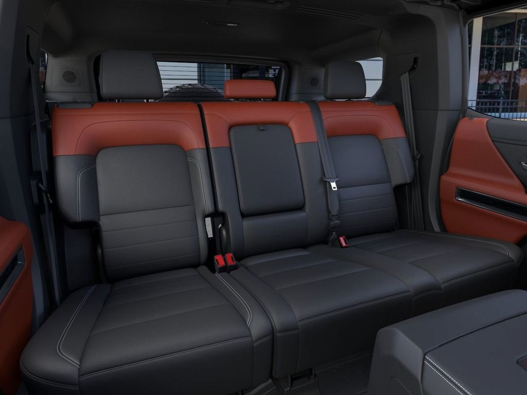 Thumbnail: 2026 GMC Hummer EV - 17