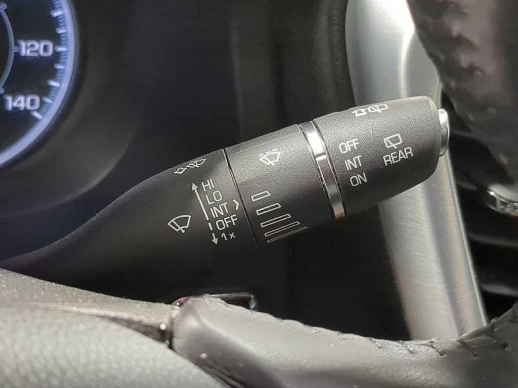 Thumbnail: 2017 GMC Acadia - 31