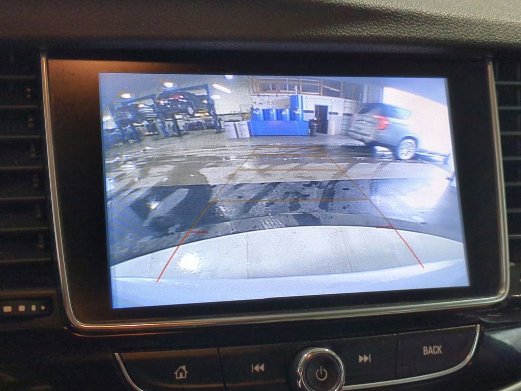 Thumbnail: 2018 Buick Encore - 34