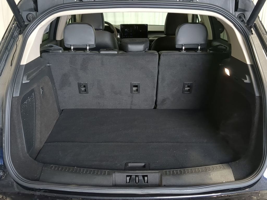 Thumbnail: 2023 Lincoln Corsair - 48