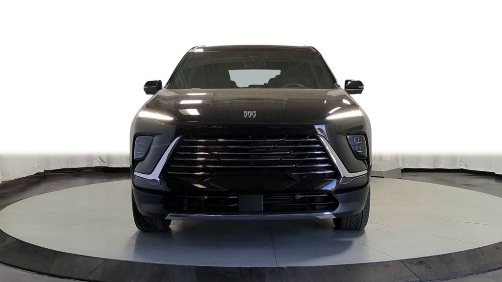 2025 Buick Enclave Preferred photo 3