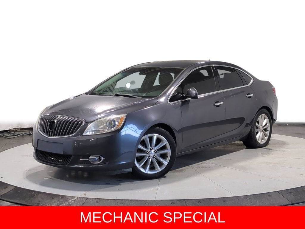 2012 Buick Verano Convenience -
                  Troy, MI