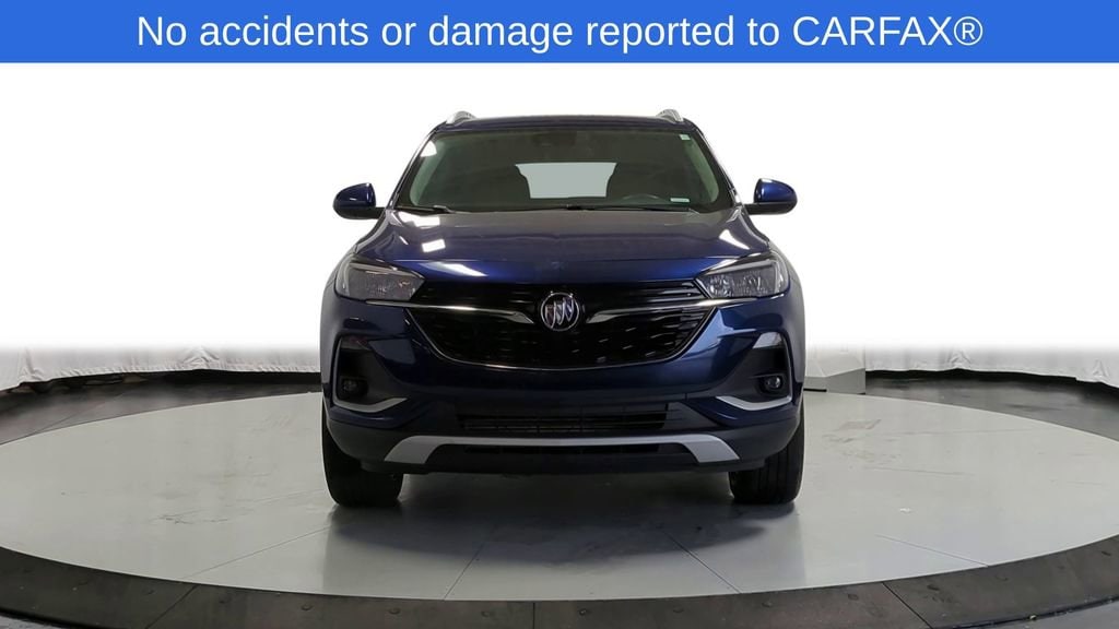 Thumbnail: 2022 Buick Encore GX - 3
