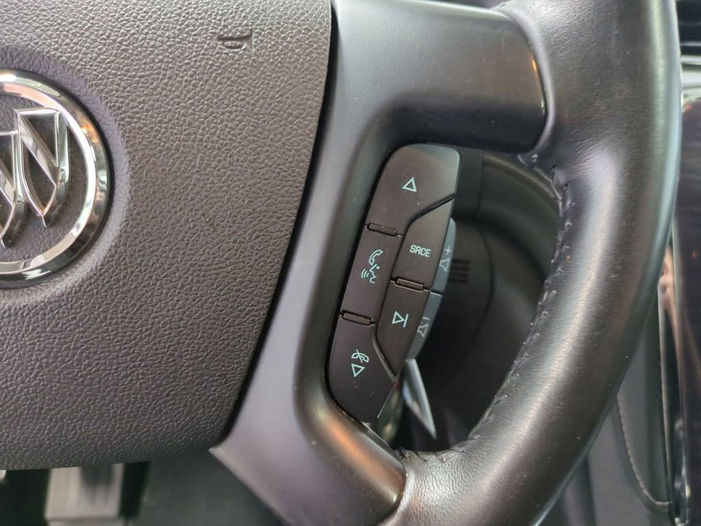 Thumbnail: 2016 Buick Enclave - 29