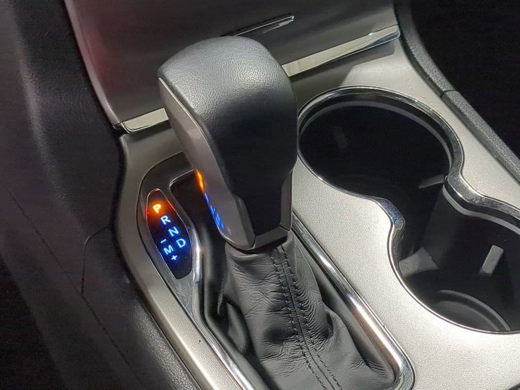 Thumbnail: 2018 Jeep Grand Cherokee - 36