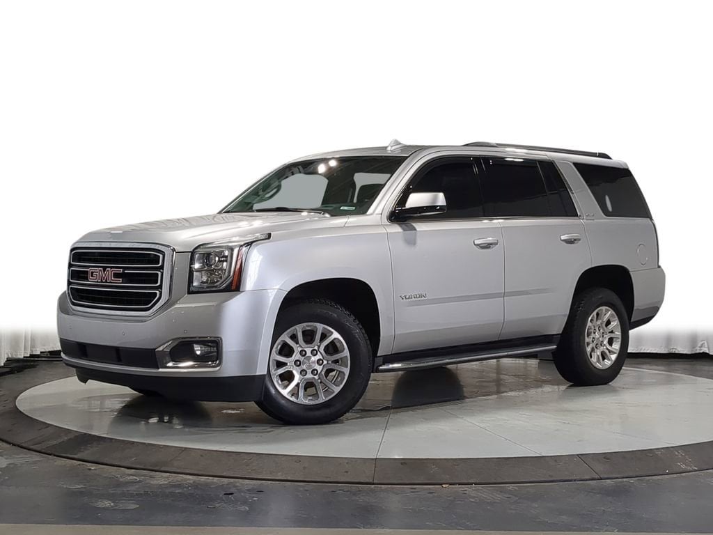 2016 GMC Yukon SLE -
                  Troy, MI