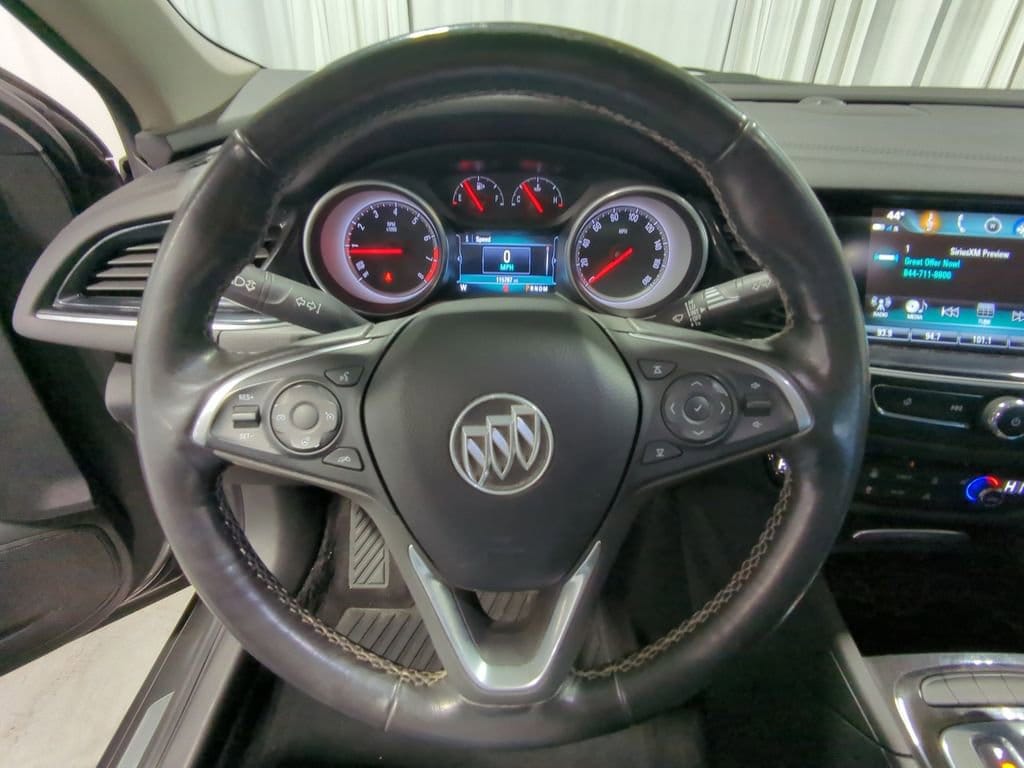 Thumbnail: 2018 Buick Regal - 28