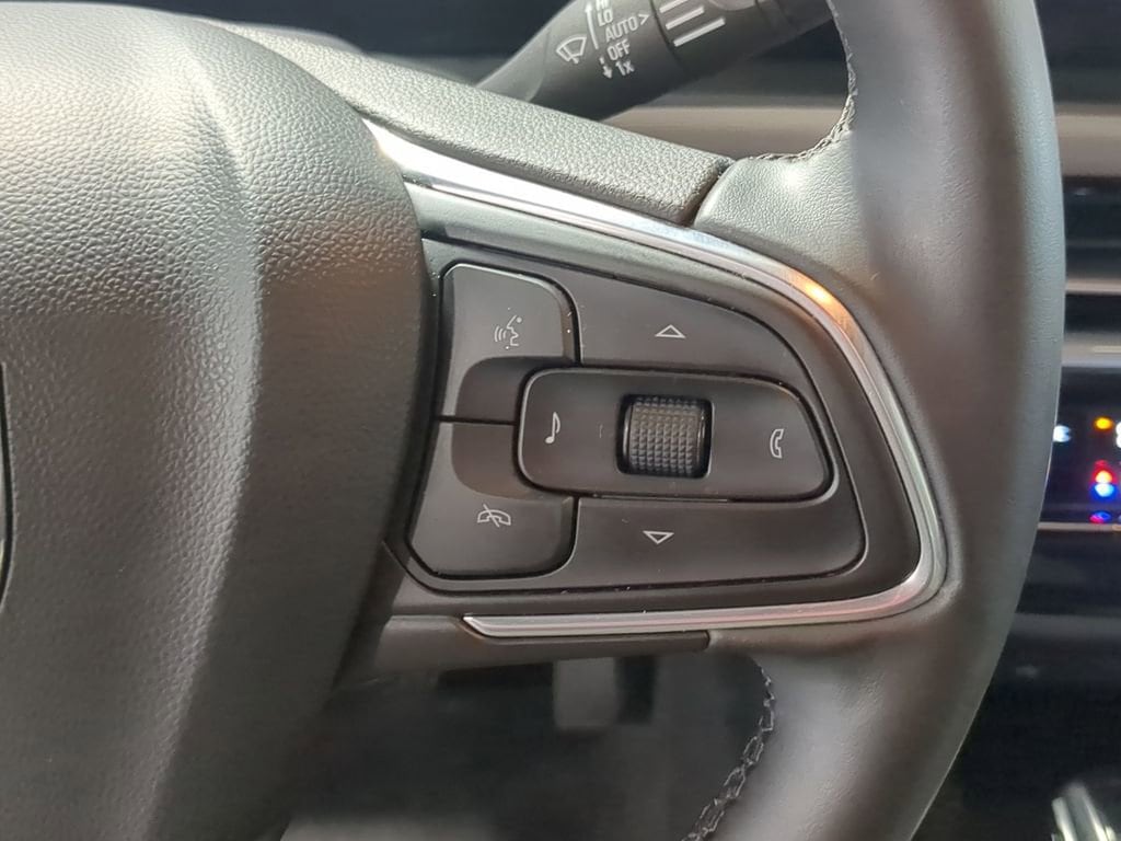 Thumbnail: 2024 Buick Envista - 24