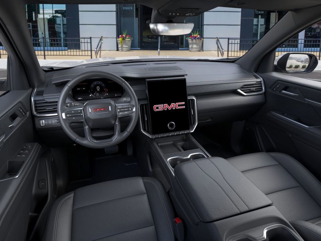 Thumbnail: 2026 GMC Acadia - 15