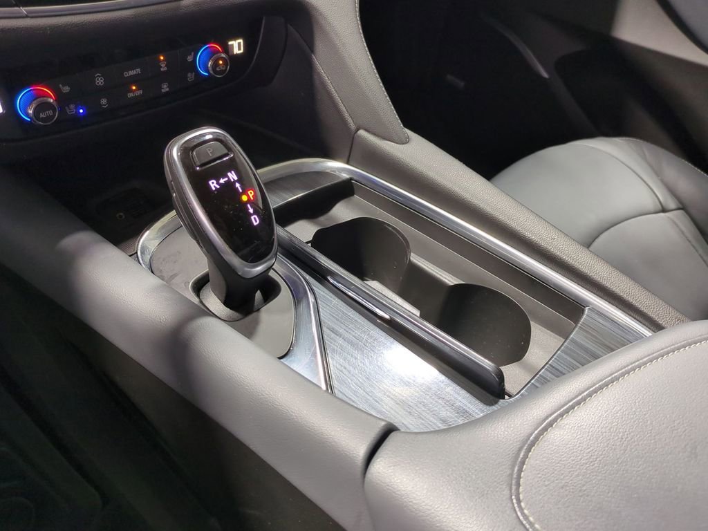 Thumbnail: 2021 Buick Enclave - 39