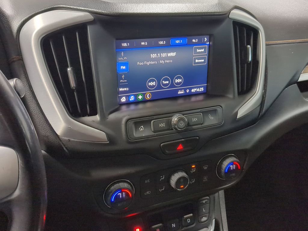 Thumbnail: 2020 GMC Terrain - 42