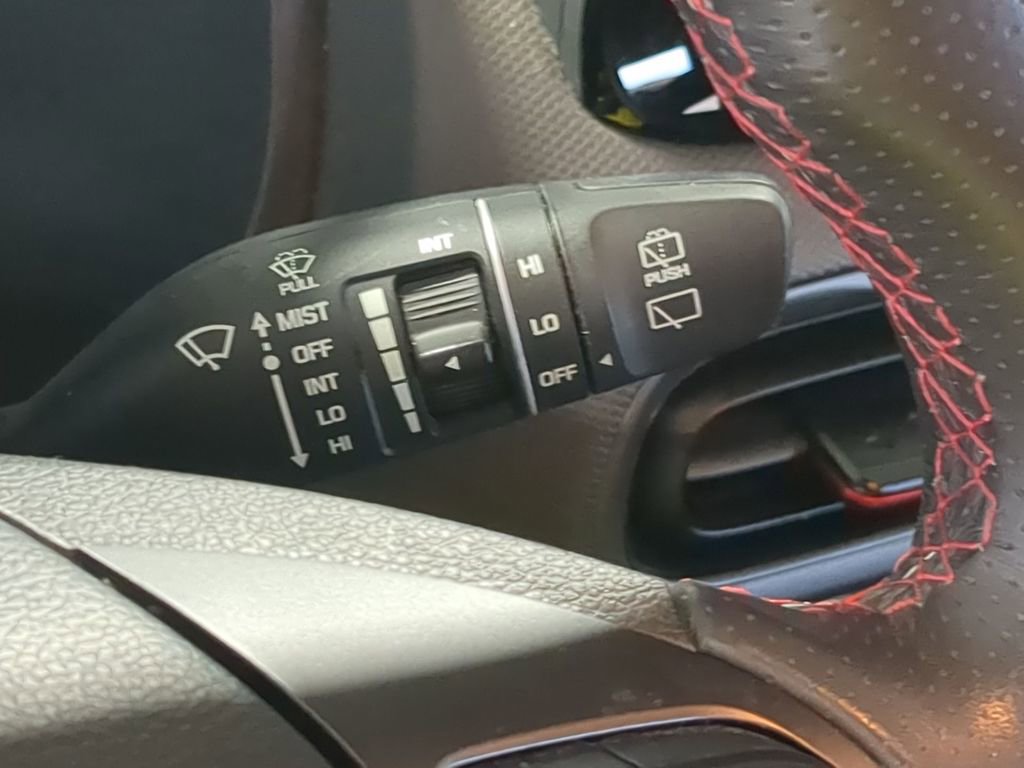 Thumbnail: 2023 Hyundai Kona - 25