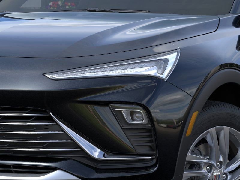 Thumbnail: 2026 Buick Envista - 10