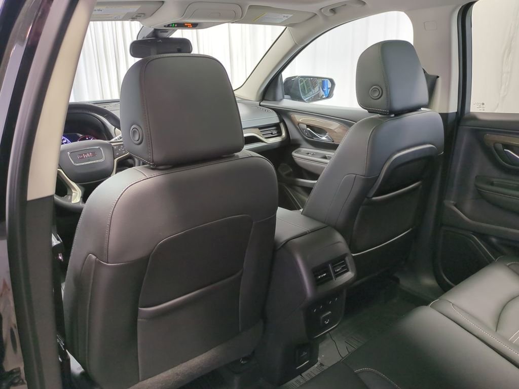 Thumbnail: 2022 GMC Terrain - 16