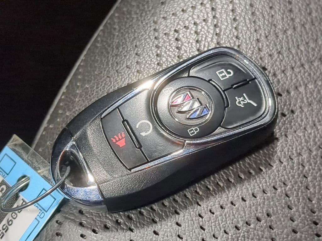 Thumbnail: 2023 Buick Encore GX - 40