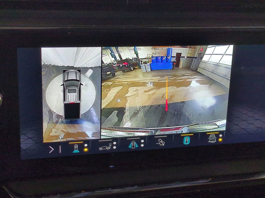 Thumbnail: 2023 GMC Sierra 1500 - 35