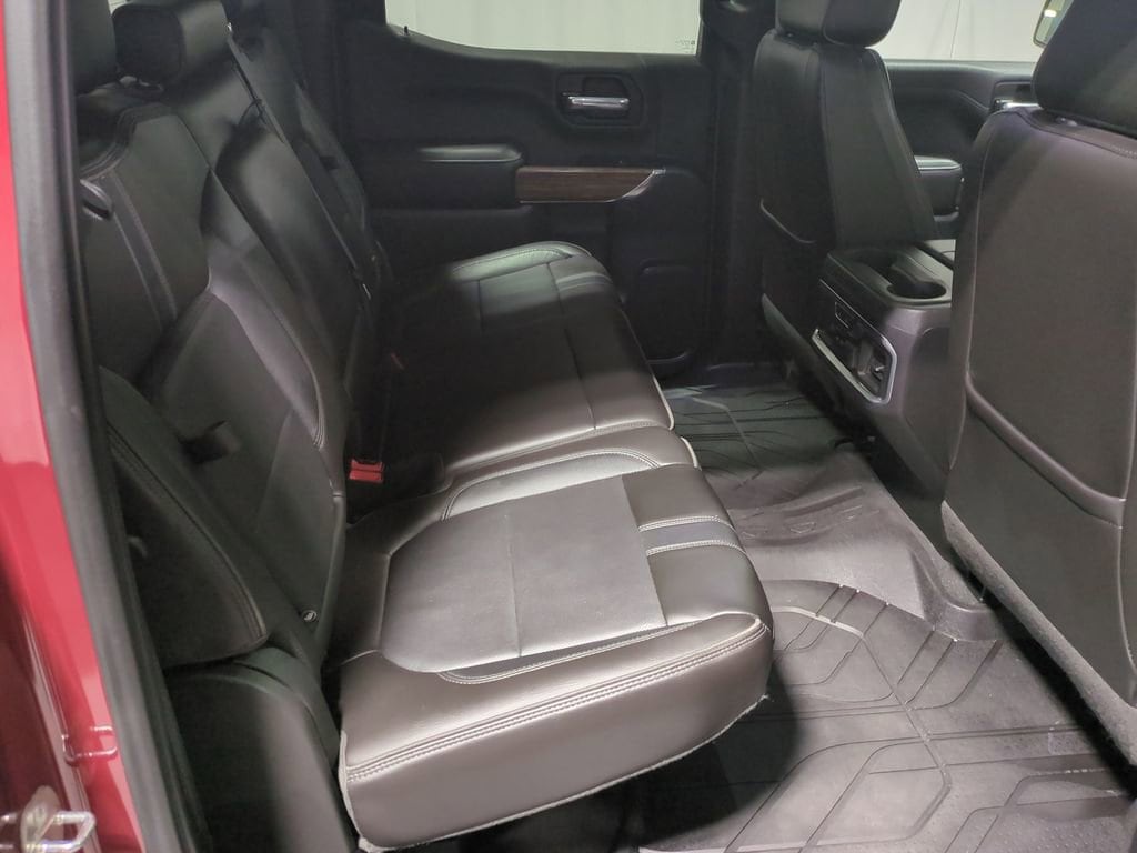 Thumbnail: 2019 Chevrolet Silverado 1500 - 27