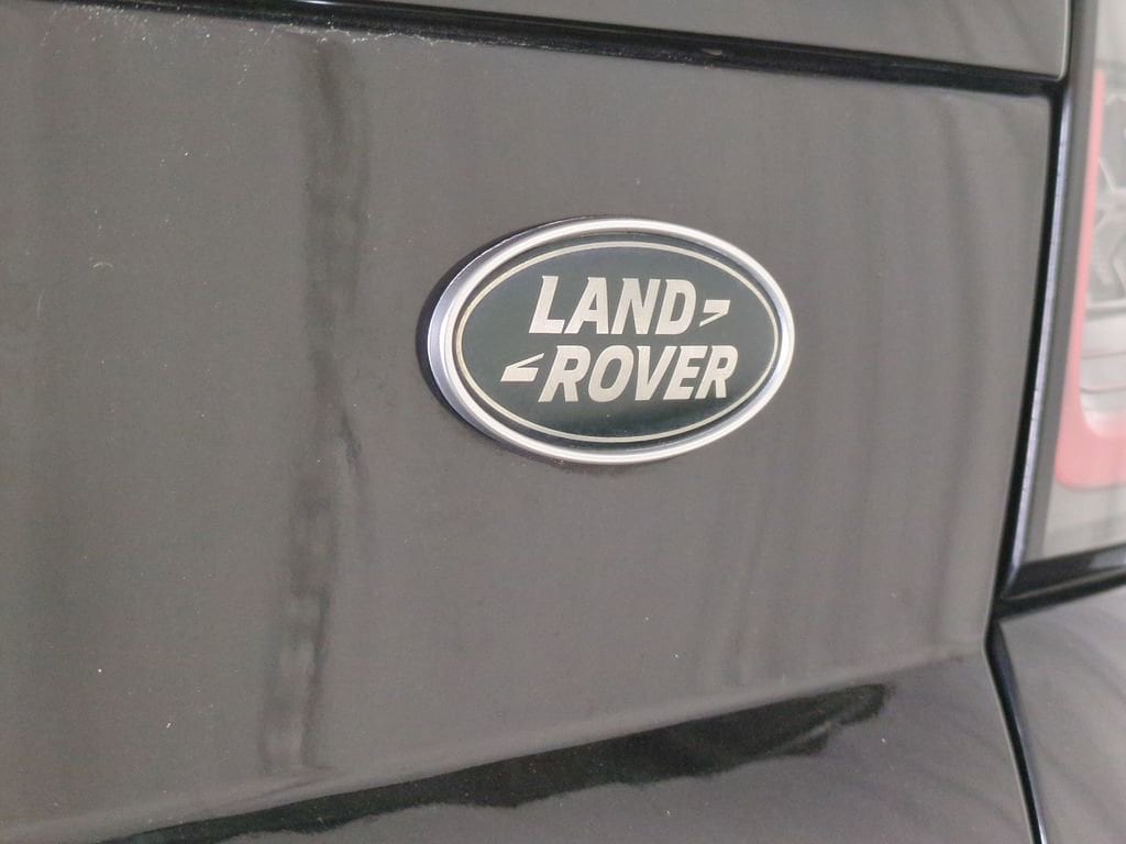 Thumbnail: 2020 Land Rover Range Rover Sport - 13
