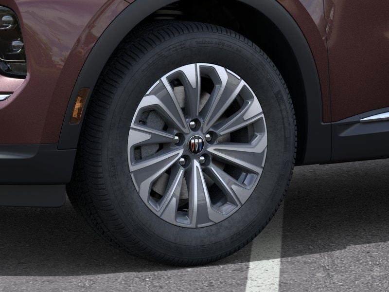 Thumbnail: 2025 Buick Envision - 9