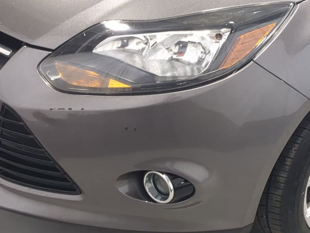 Thumbnail: 2014 Ford Focus - 14