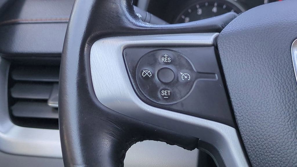 Thumbnail: 2018 GMC Terrain - 28