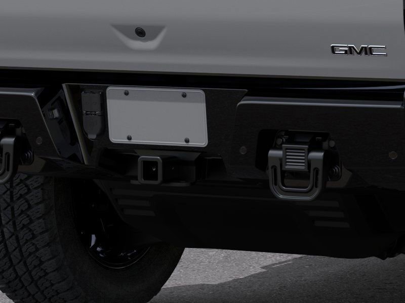 Thumbnail: 2025 GMC Hummer EV - 14