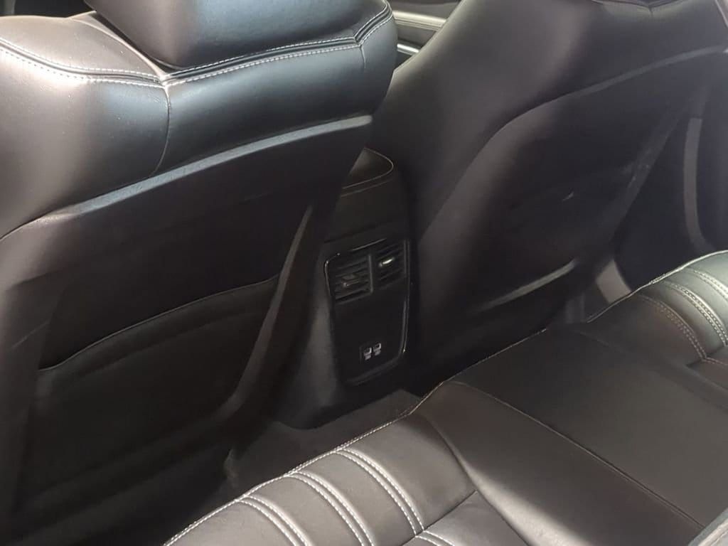 Thumbnail: 2018 Chrysler 300 - 22
