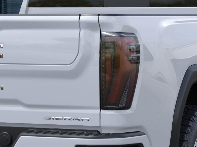 Thumbnail: 2026 GMC Sierra 2500 - 11