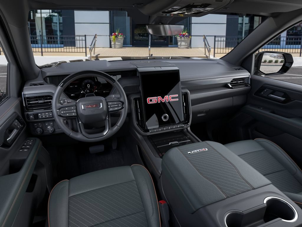 Thumbnail: 2026 GMC Yukon XL - 15