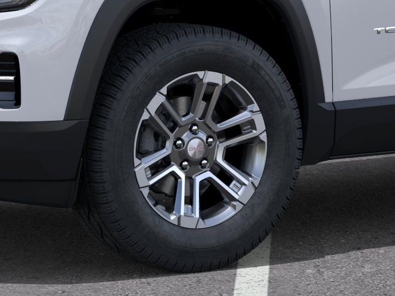 Thumbnail: 2026 GMC Terrain - 9