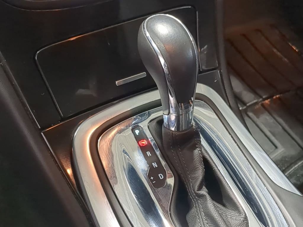 Thumbnail: 2017 Buick Regal - 48