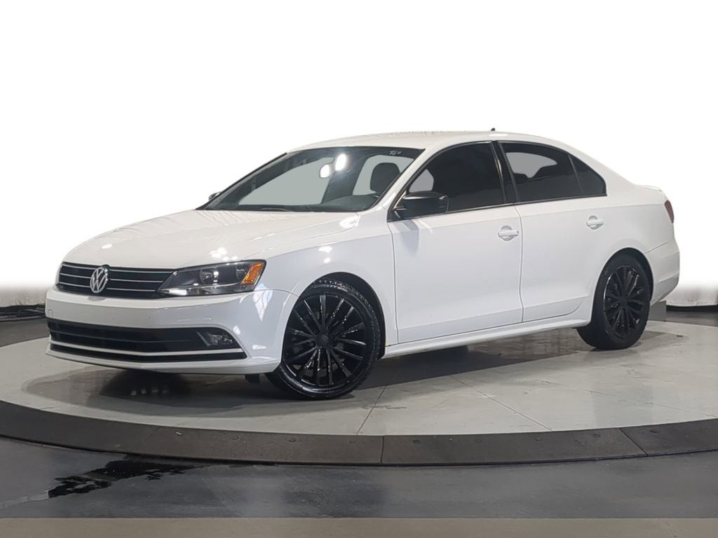2016 Volkswagen Jetta Sport -
                  Troy, MI