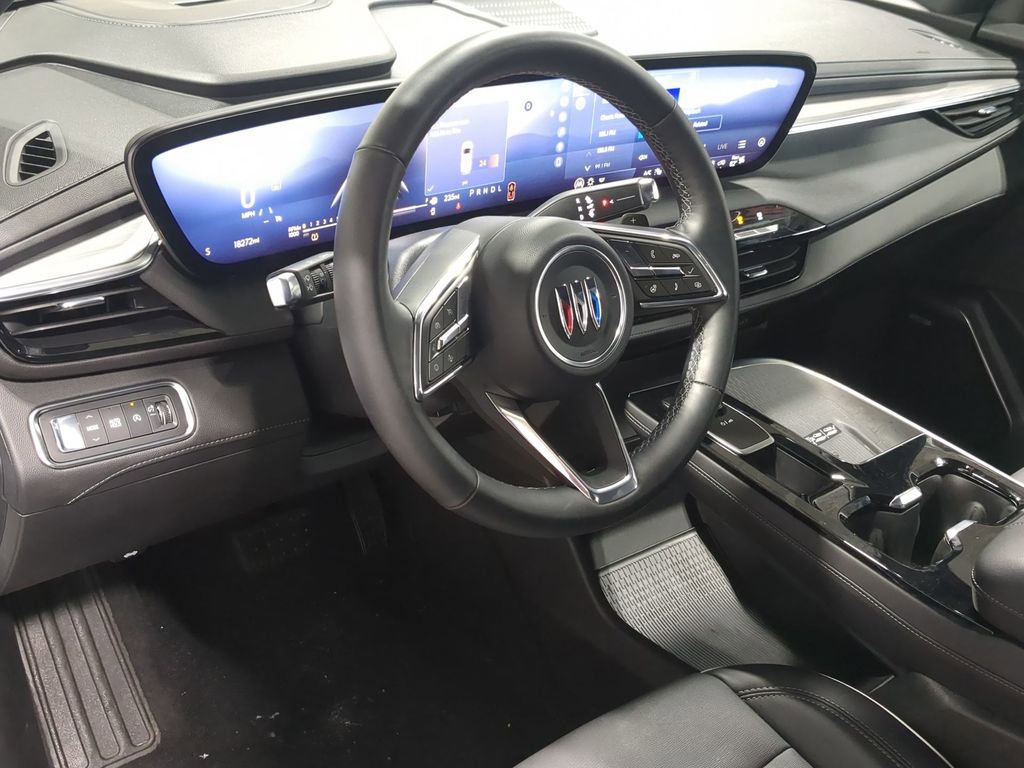 Thumbnail: 2025 Buick Enclave - 12