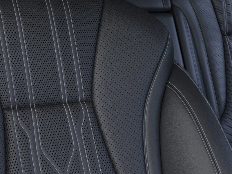 Thumbnail: 2025 Buick Envision - 21