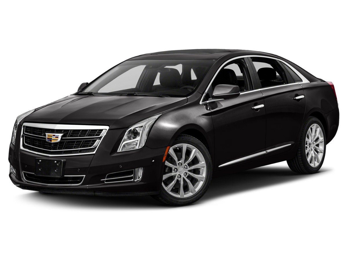 2017 Cadillac XTS Luxury -
                  Troy, MI