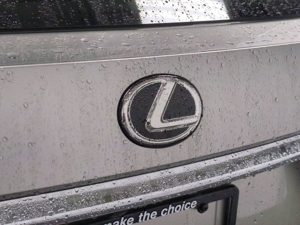 Thumbnail: 2017 Lexus RX - 11