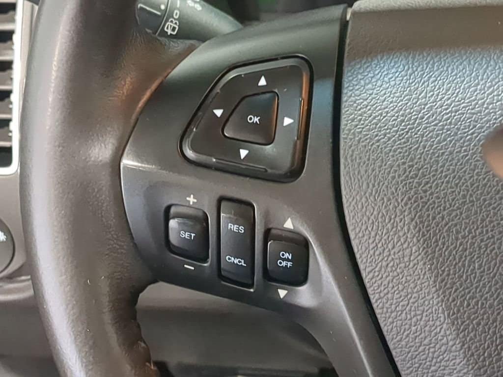 Thumbnail: 2018 Ford Flex - 28