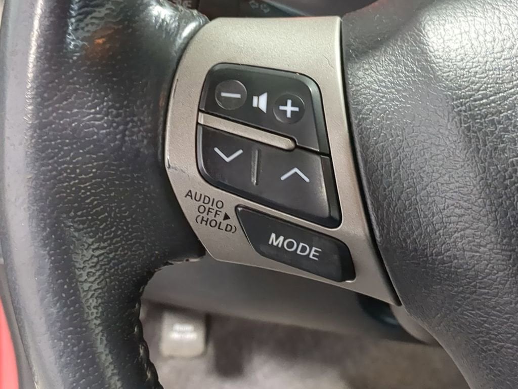 Thumbnail: 2011 Toyota Camry - 37