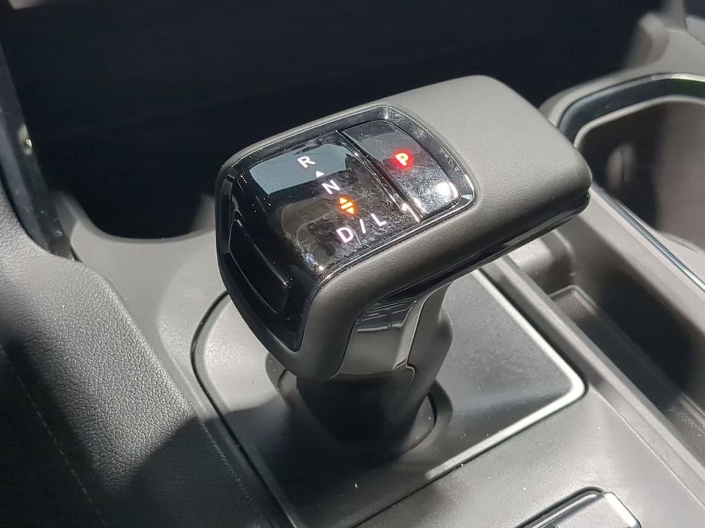 Thumbnail: 2025 GMC Sierra 1500 - 37