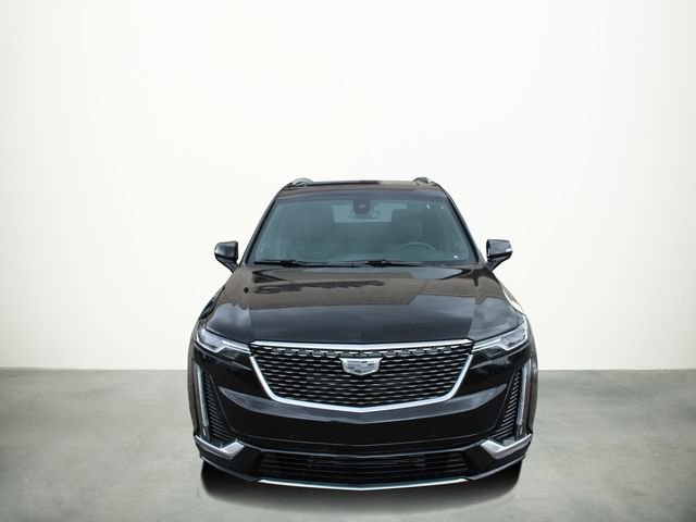 2024 Cadillac XT6 Premium Luxury 2