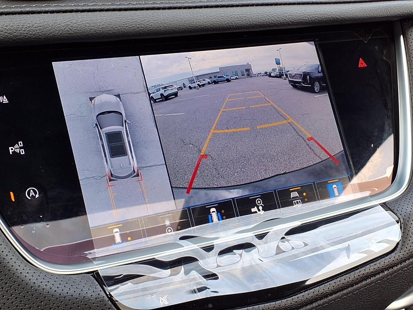 2026 Cadillac XT5 Premium Luxury - Photo 20