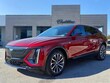 CADILLAC LYRIQ